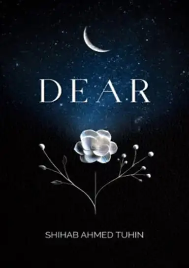2600069 Dear (পেপারব্যাক) - Image 1