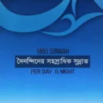 দৈনন্দিনের সহস্রাধিক সুন্নাত (পেপারব্যাক)