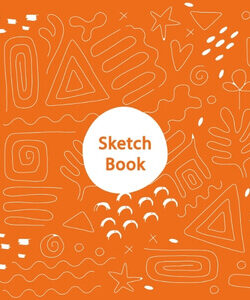 little-ummah-sketch-book-250x300 লিটল উম্মাহ স্কেচবুক - Image 1